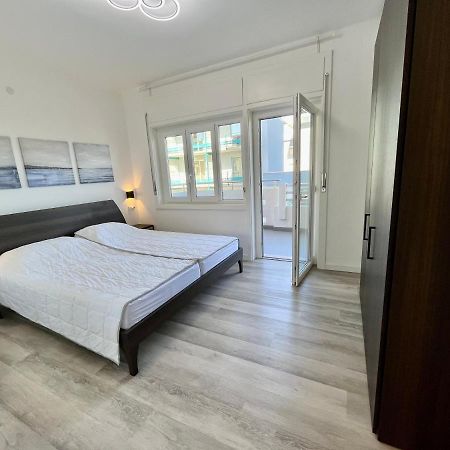 Condominio Martini Grado Eksteriør bilde