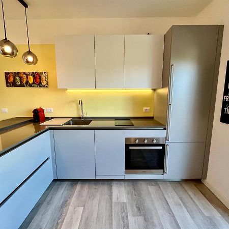 Condominio Martini Grado Eksteriør bilde