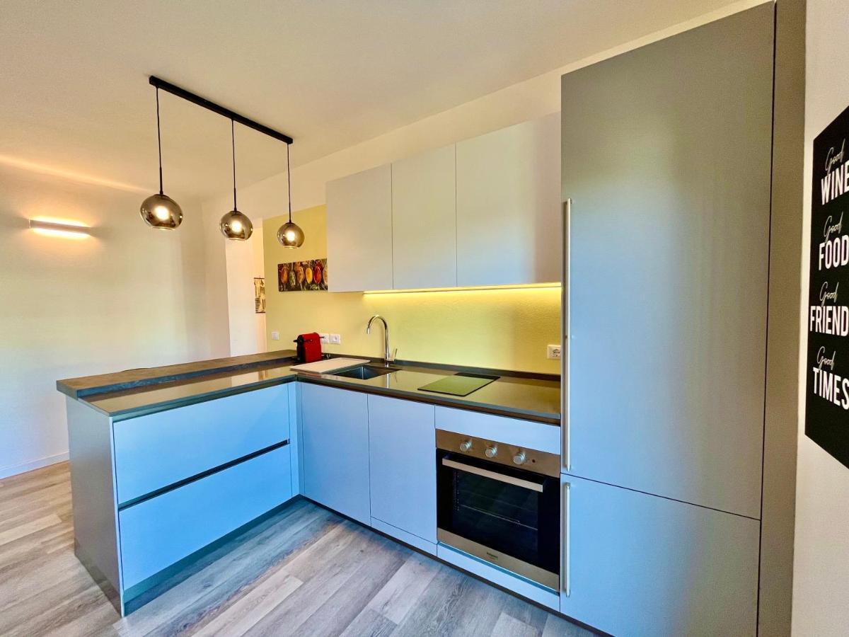 Condominio Martini Grado Eksteriør bilde