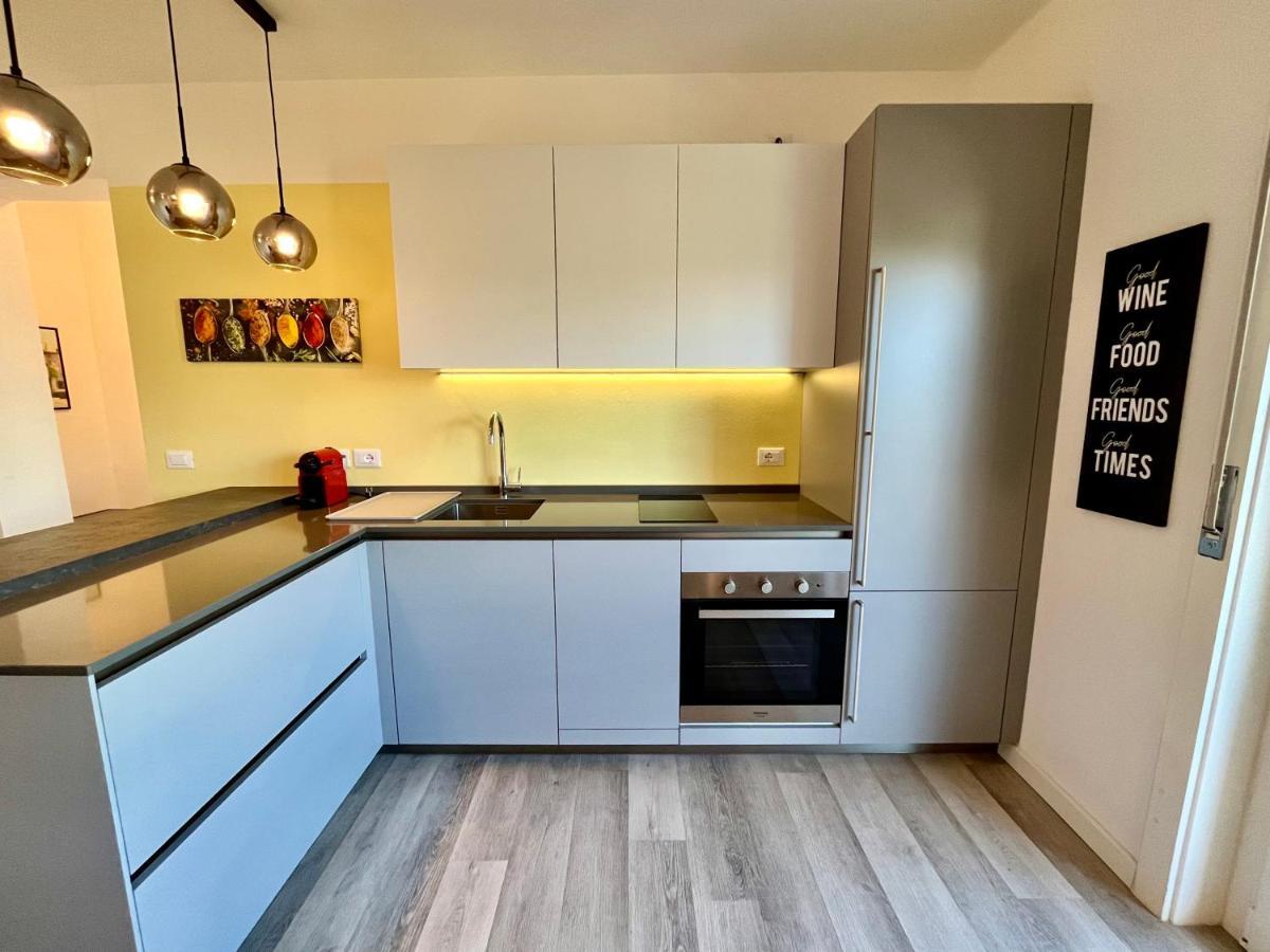 Condominio Martini Grado Eksteriør bilde