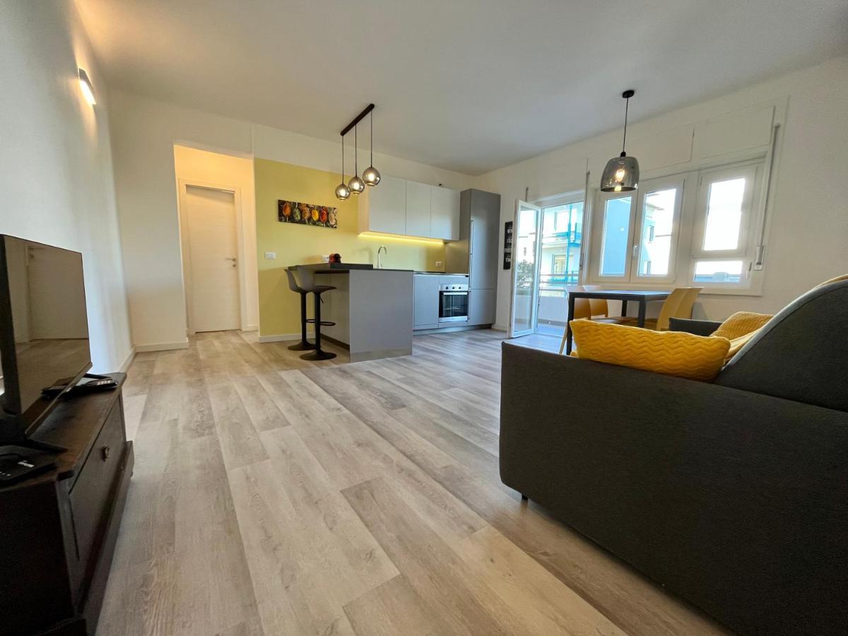 Condominio Martini Grado Eksteriør bilde