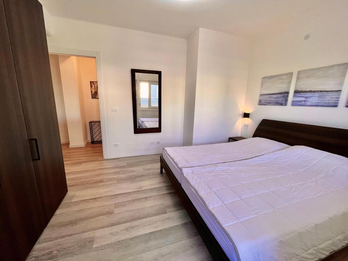 Condominio Martini Grado Eksteriør bilde
