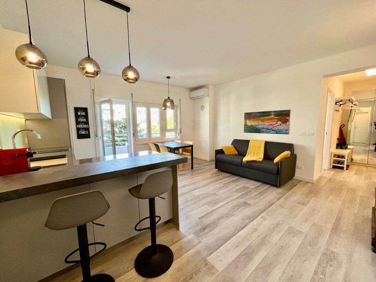 Condominio Martini Grado Eksteriør bilde