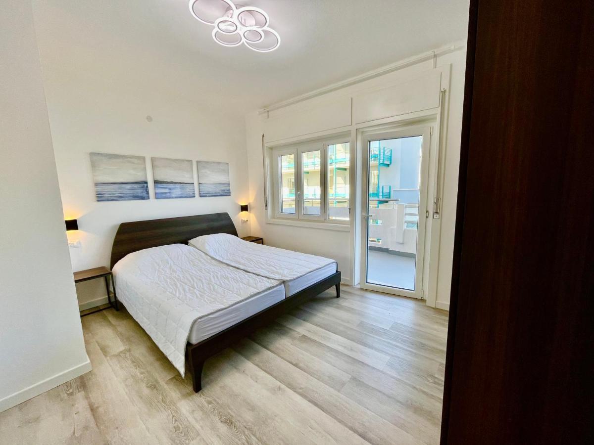 Condominio Martini Grado Eksteriør bilde