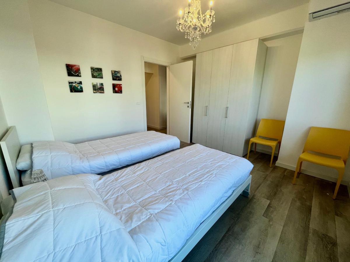 Condominio Martini Grado Eksteriør bilde