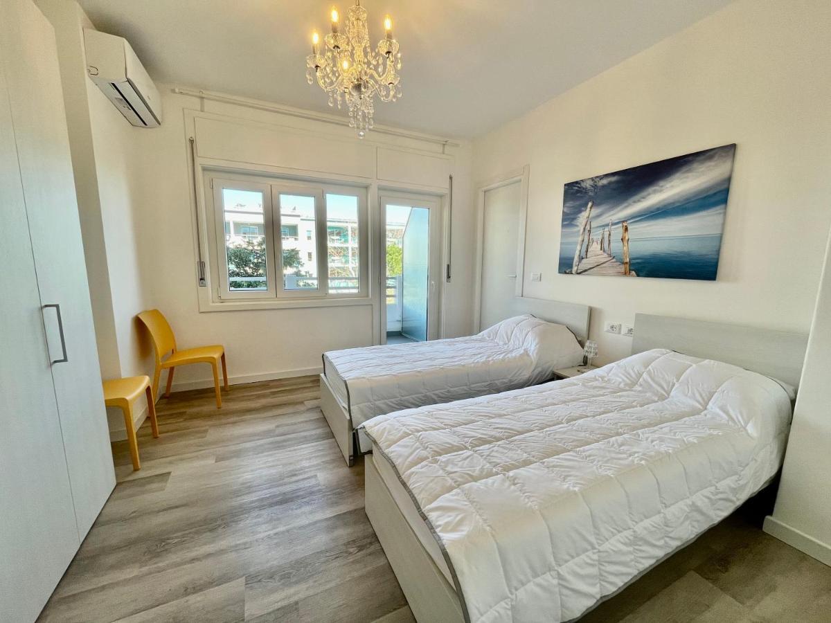 Condominio Martini Grado Eksteriør bilde