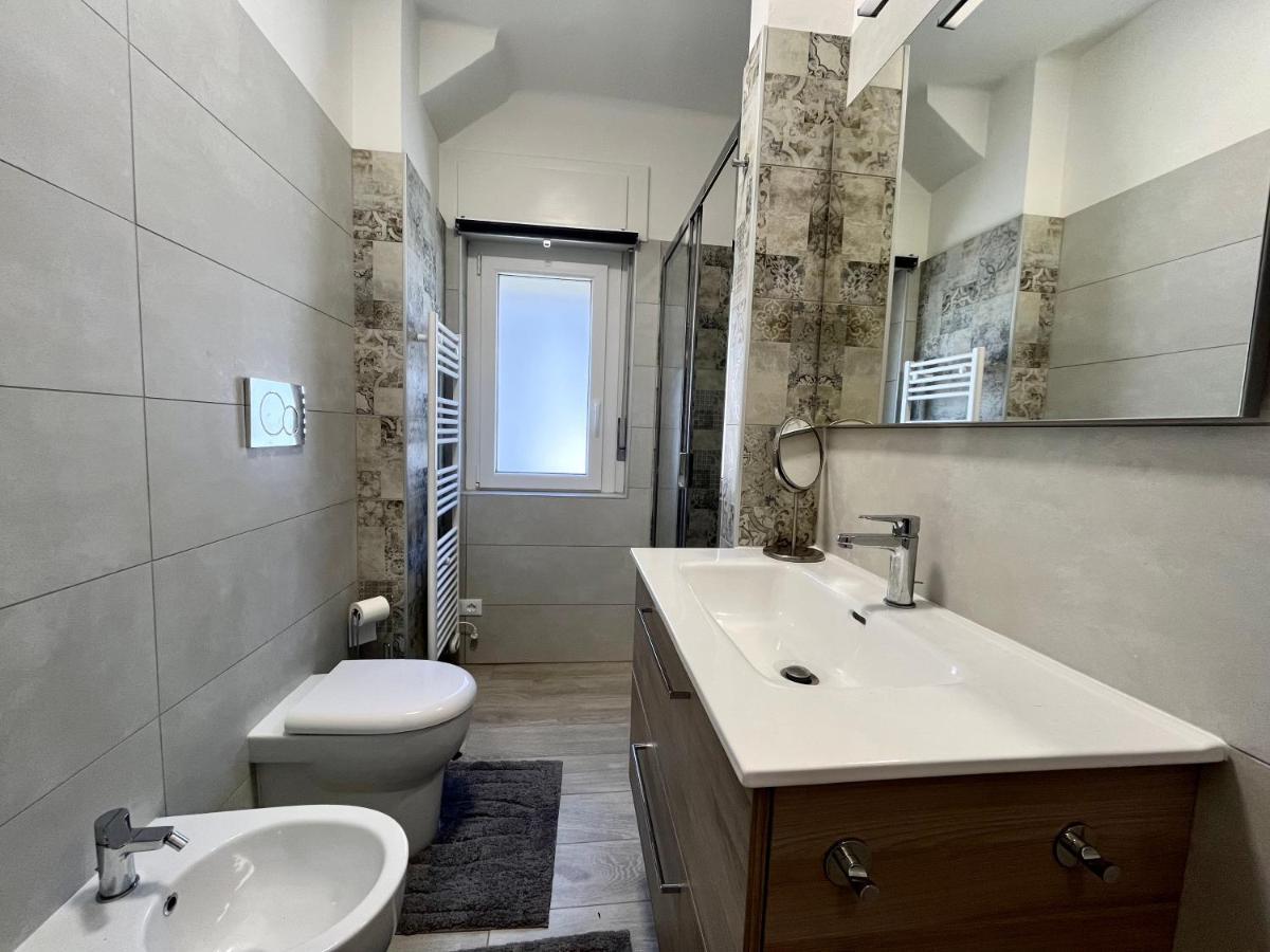 Condominio Martini Grado Eksteriør bilde