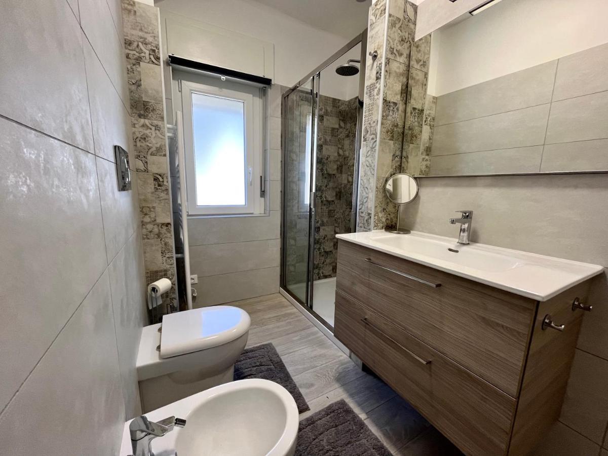 Condominio Martini Grado Eksteriør bilde