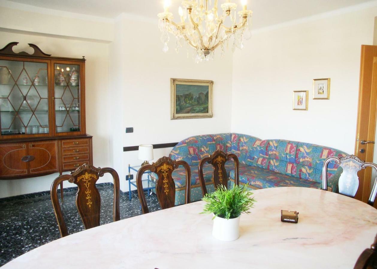 Condominio Martini Grado Eksteriør bilde