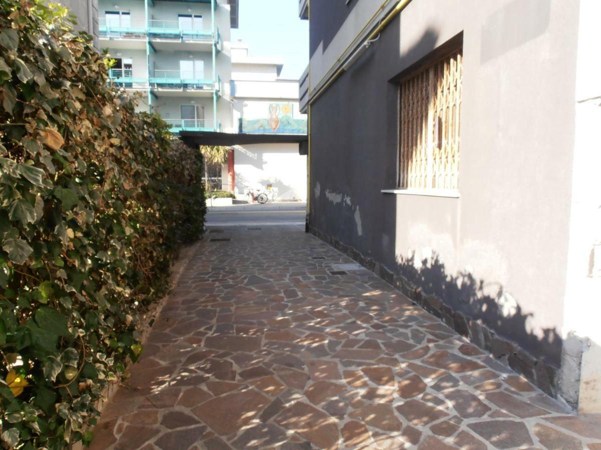 Condominio Martini Grado Eksteriør bilde