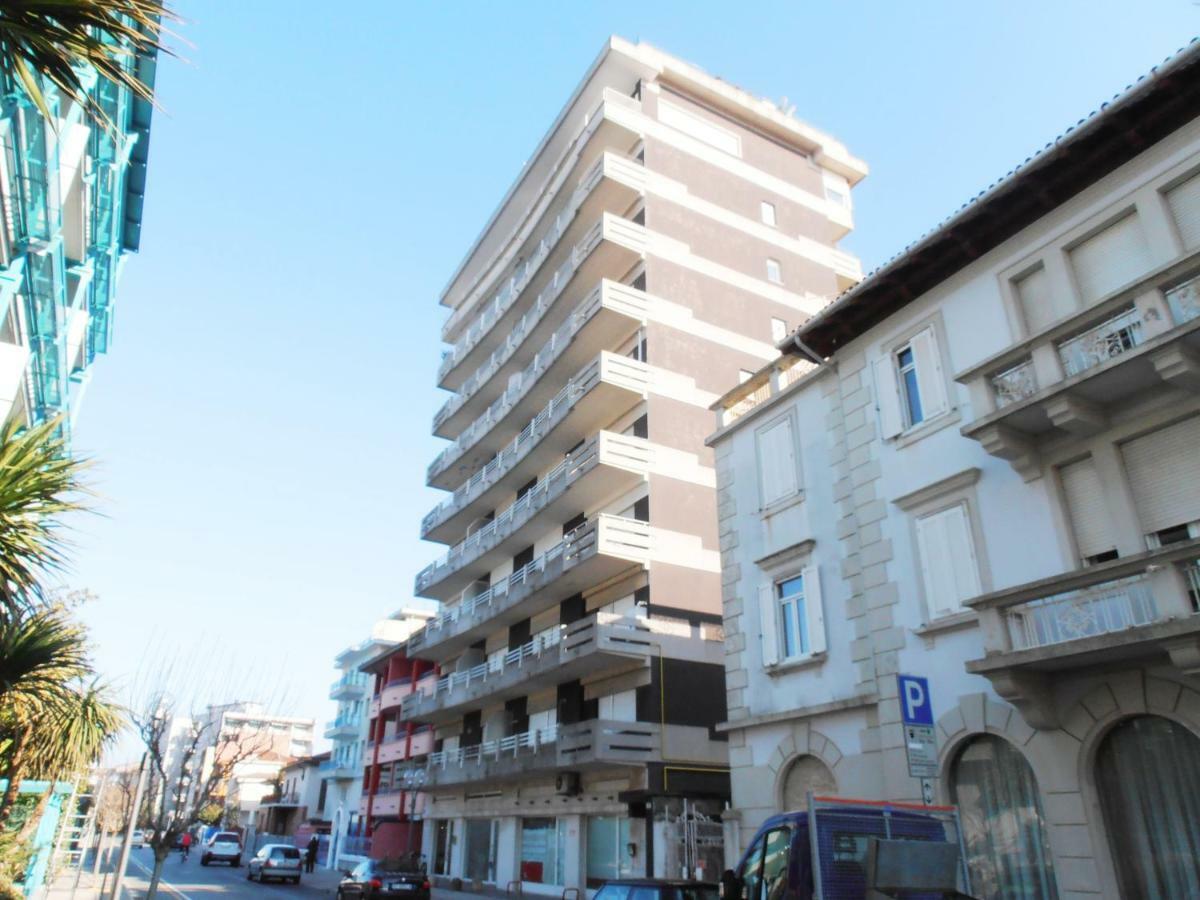 Condominio Martini Grado Eksteriør bilde