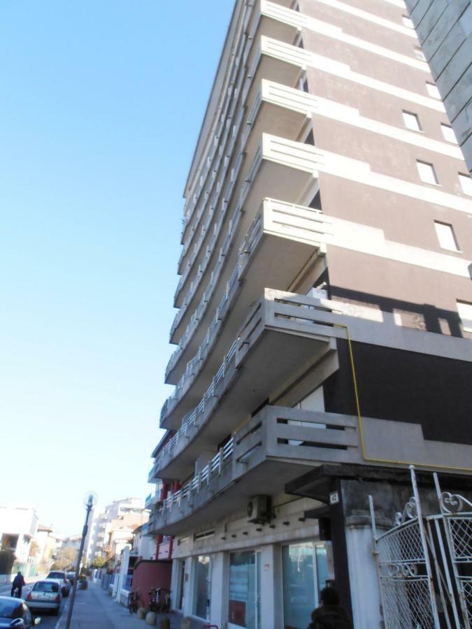 Condominio Martini Grado Eksteriør bilde