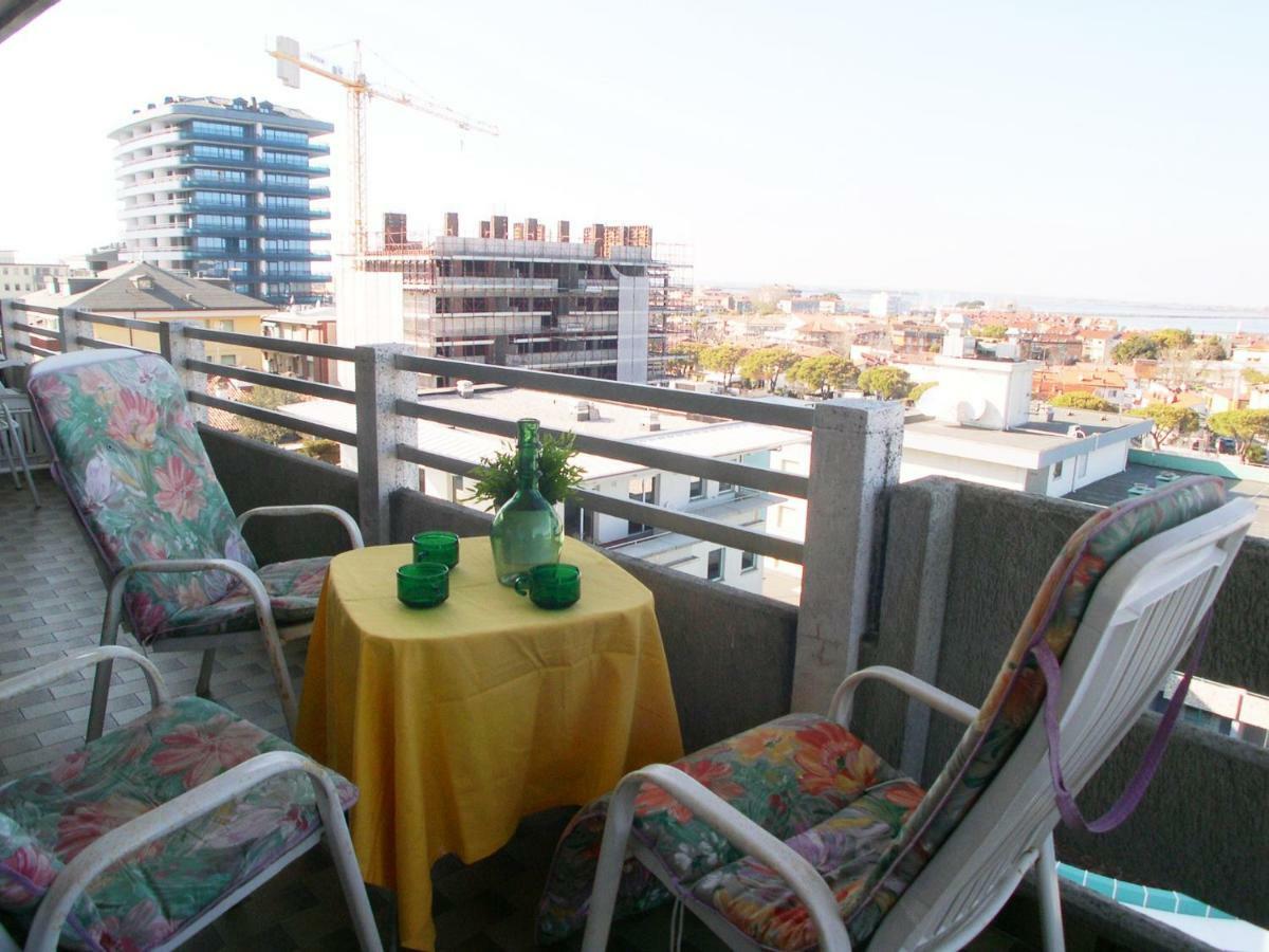 Condominio Martini Grado Eksteriør bilde