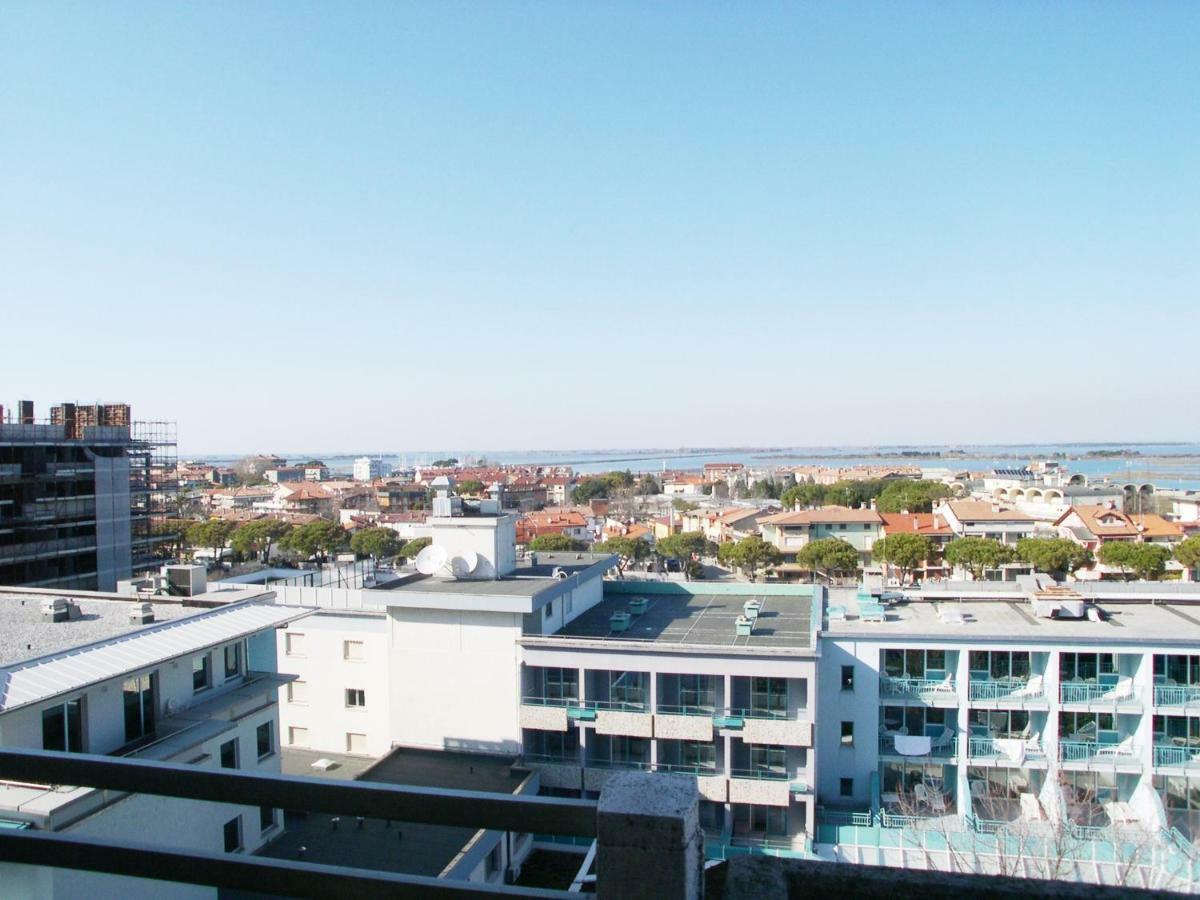 Condominio Martini Grado Eksteriør bilde