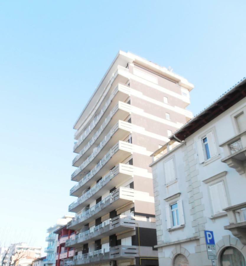 Condominio Martini Grado Eksteriør bilde